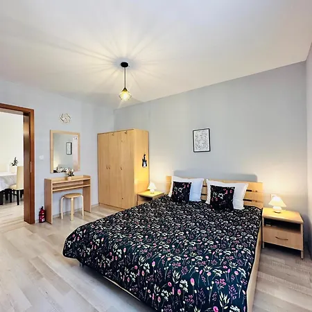 شقة 2 Bedroom At Noks *