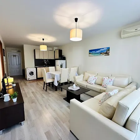 شقة 2 Bedroom At Noks سفيتي فلاس