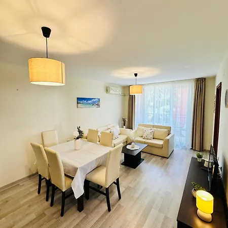 2 Bedroom At Noks سفيتي فلاس