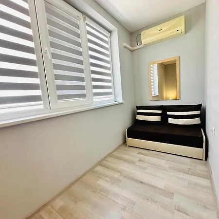 2 Bedroom At Noks * سفيتي فلاس
