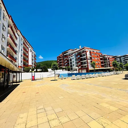 2 Bedroom At Noks شقة *
