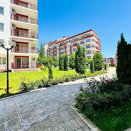 2 Bedroom At Noks * سفيتي فلاس