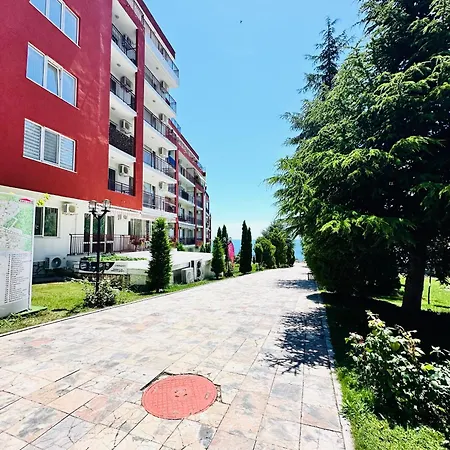 2 Bedroom At Noks شقة *
