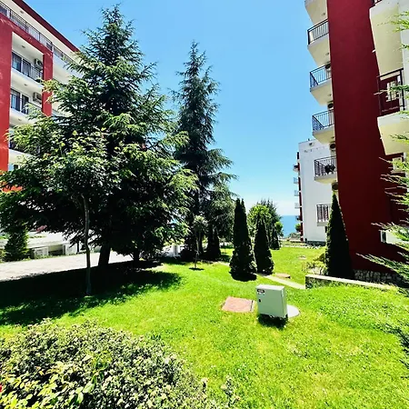 شقة 2 Bedroom At Noks سفيتي فلاس