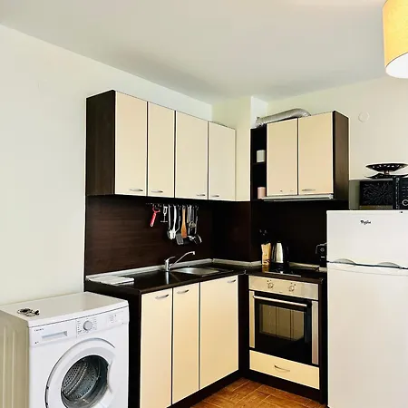 2 Bedroom At Noks سفيتي فلاس