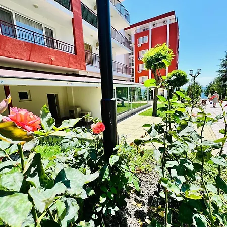 2 Bedroom At Noks * سفيتي فلاس